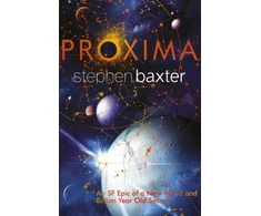 KNYGA Bookshop Proxima