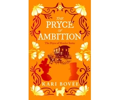 KNYGA Bookshop Pryce of Ambition