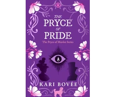 KNYGA Bookshop Pryce of Pride