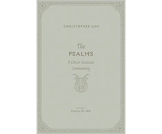 KNYGA Bookshop Psalms