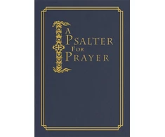 KNYGA Bookshop Psalter for Prayer