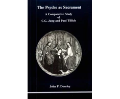KNYGA Bookshop Psyche as Sacrament