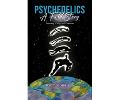 KNYGA Bookshop Psychedelics: A Full Story