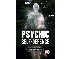 KNYGA Bookshop Psychic Self-Defense