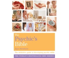 KNYGA Bookshop Psychic's Bible