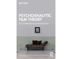 KNYGA Bookshop Psychoanalytic Film Theory