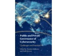 KNYGA Bookshop Public and Private Governance of Cybersecurity