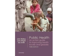 KNYGA Bookshop Public Health