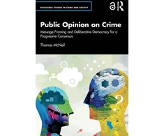 KNYGA Bookshop Public Opinion on Crime