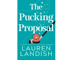 KNYGA Bookshop Pucking Proposal
