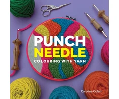 KNYGA Caroline Colam Punch Needle