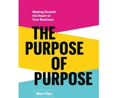 KNYGA Bookshop Purpose of Purpose