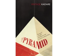 KNYGA Bookshop Pyramid