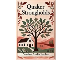 KNYGA Bookshop Quaker Strongholds (Edition2024)