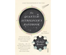 KNYGA Bookshop Quantum Astrologer's Handbook