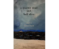 KNYGA Bookshop Quarter Dead and Half Alive