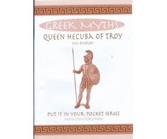 KNYGA Bookshop Queen Hecuba of Troy