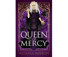 KNYGA Bookshop Queen of Mercy