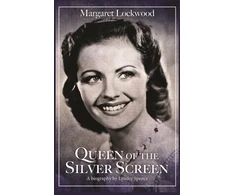KNYGA Bookshop Queen of the Sidabrinis Screen