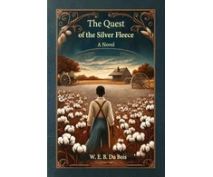 KNYGA Bookshop Quest of the Sidabrinis FleeceA Novel (Edition2024)