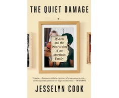 KNYGA Bookshop Quiet Damage