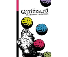 KNYGA Bookshop Quizzard