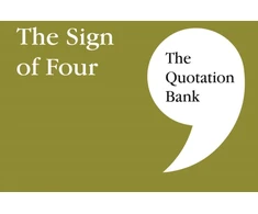 KNYGA Bookshop Quotation Bank