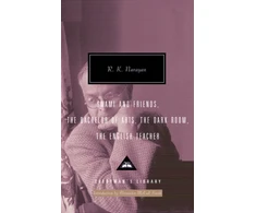 KNYGA Bookshop R K Narayan Omnibus Volume 1