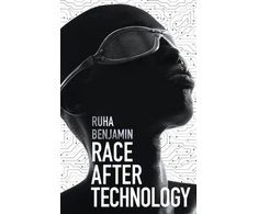 KNYGA Bookshop Race After Technology