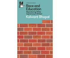 KNYGA Bookshop Race and Education