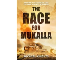 KNYGA Michael Knights Race for Mukalla