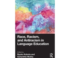 KNYGA Bookshop Race, Racism, and Antiracism in Language Education