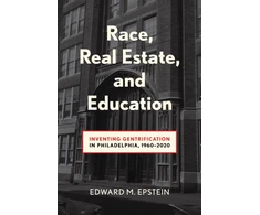 KNYGA Bookshop Race, Real Estate and Education