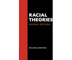 KNYGA Bookshop Racial Theories