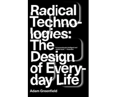 KNYGA Bookshop Radical Technologies