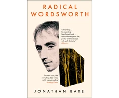 KNYGA Bookshop Radical Wordsworth