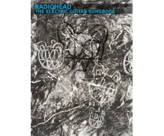 KNYGA Bookshop Radiohead: The Electric Guitar Songbook
