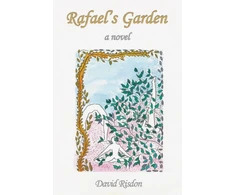 KNYGA Bookshop Rafael's Garden