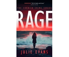 KNYGA Bookshop RAGE