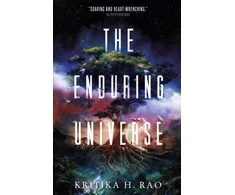 KNYGA Bookshop Rages Trilogy - The Enduring Universe
