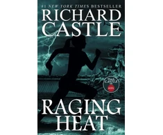 KNYGA Bookshop Raging Heat (Castle)