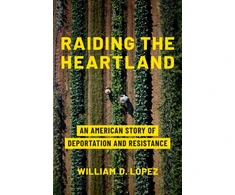 KNYGA Bookshop Raiding the Heartland