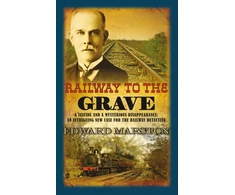 KNYGA Bookshop Railway to the Grave