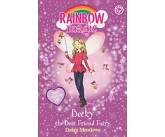 KNYGA Bookshop Rainbow Magic: Becky the Best Friend Fairy