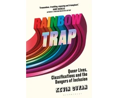 KNYGA Bookshop Rainbow Trap