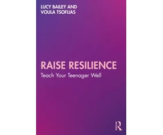 KNYGA Bookshop Raise Resilience