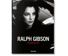 KNYGA Bookshop Ralph Gibson. Photographs 1960–2024