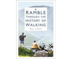 KNYGA Bookshop Ramble Through the History of Walking