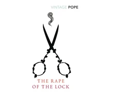 KNYGA Bookshop Rape of the Lock
