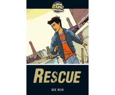 KNYGA Bookshop Rapid Plus 3A Rescue